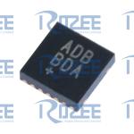 MAX9814ETD+T