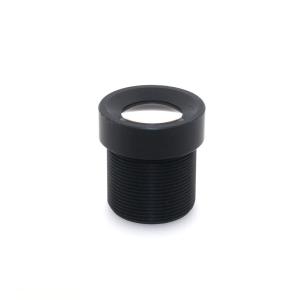 Quality 1/3&quot; 1/4&quot; F2.0 M12 Surveillance Camera Lenses High Resolution 12 Months Warranty wholesale