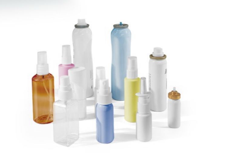 10ml Pet Filling Machine For Spray