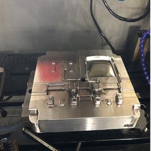 Quality Multi Cavity ABS Injection Mold , ISO9001 2008 Cold Runner Mould wholesale