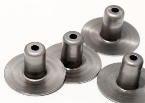 Quality High precise deep drawn stainless steel products resonant bar wholesale