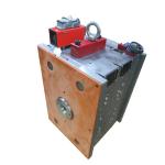 Injection Moulding Die Maker Design Abs Plastic Professional Manufacturer
