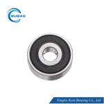 Chrome Steel Electric Tool Bearing Z3V3 624ZZ Ball Bearing 4X13X5mm