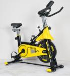 Indoor Cycling Bike For Home Gym Spinning Bike