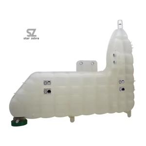 Quality CAT320GC 320E Auxiliary Water Tank 5549412 5110264 Expansion Kettle 511-0264 Water Tank Cover for Crawler Excavator wholesale