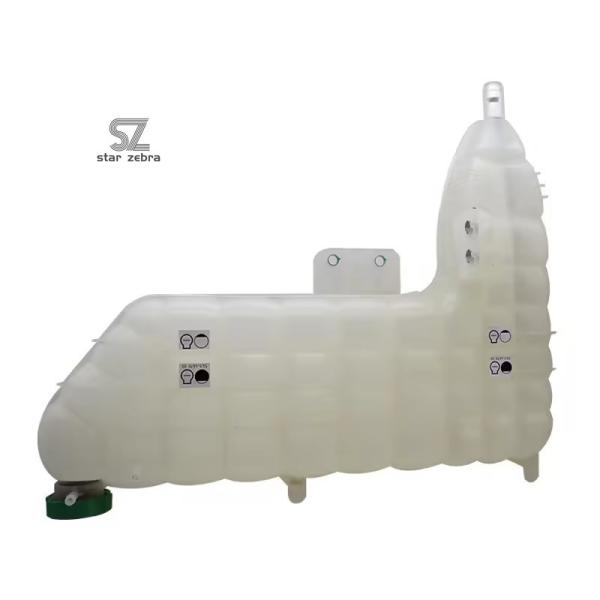 CAT320GC 320E Auxiliary Water Tank 5549412 5110264 Expansion Kettle 511-0264