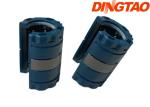 153500605 Z7 Xlc7000 Cutting Spare Parts Bearing, 16mm Super Smart Ball Bushing
