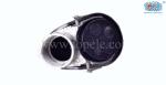 3/4" 4" Aluminum Service Entrance Head Threaded / Clamp Type Terminal Fittings