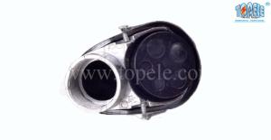 Quality 3/4&quot; 4&quot; Aluminum Service Entrance Head Threaded / Clamp Type Terminal Fittings wholesale