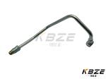 PC300-7 EXCAVATOR 6742-01-2180 FEED PUMP OIL LINES FITS CUMMINS 6CT ENGINE