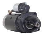 10T 12V Excavator Starter Motor Generator 2873D202 Engine Parts