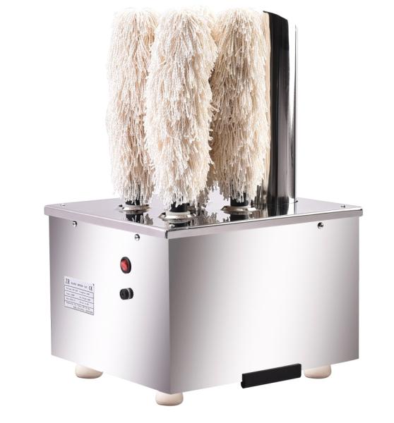 375x375x560mm Package Size Industrial Hospitality Equipment Designed With