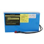 Electric Car 48 Volt 12Ah Rechargeable Battery Packs