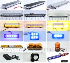 Quality many kinds of warning lights wholesale
