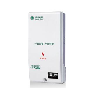 Quality WSELE Sintex PVC Meter Box wholesale
