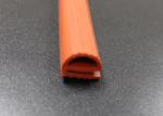 Custom EPDM Rubber Extrusion Seal For Agricultural Equipment Industry