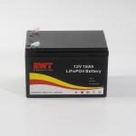 Prismatic LFP Battery High Capacity For LED Street Light