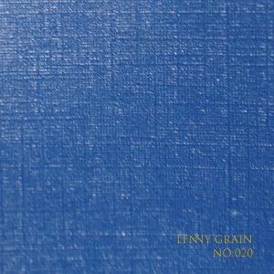 Quality Lenny Grain Leatherette Paper Stock For Bookbinding, Packaging, Crafts wholesale