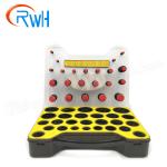 High Temperature 751pcs Hydraulic Rubber Seal Box NBR 90 For CAT