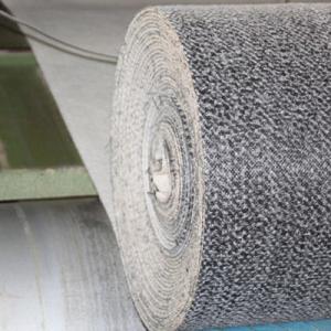 Quality Geo Synthetic Pond Liner Bentonite Waterproof Membrane Used for Pond Waterproofing wholesale