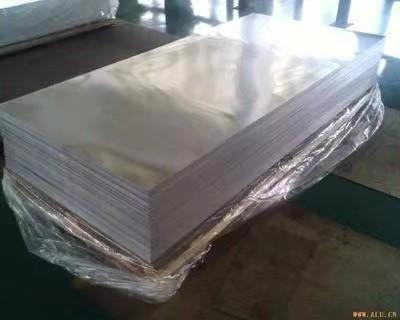 conductor application aluminum plate 2mm 3mm 12mm or customized thickness 6