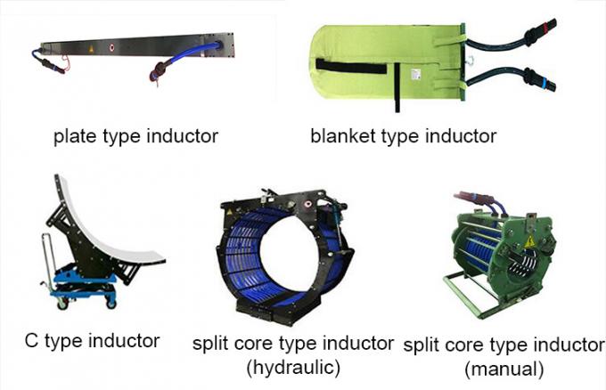Welding Equipment Induction Heating Machine for Pipe Heat Treatment