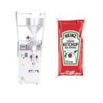 Yougurt BV Sachet Packing Machine BV Powder Filling Machine