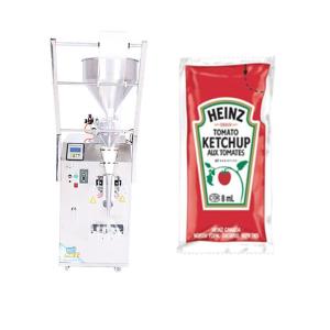 Quality Yougurt BV Sachet Packing Machine BV Powder Filling Machine wholesale