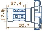 BB-ZXD-PY24W-C