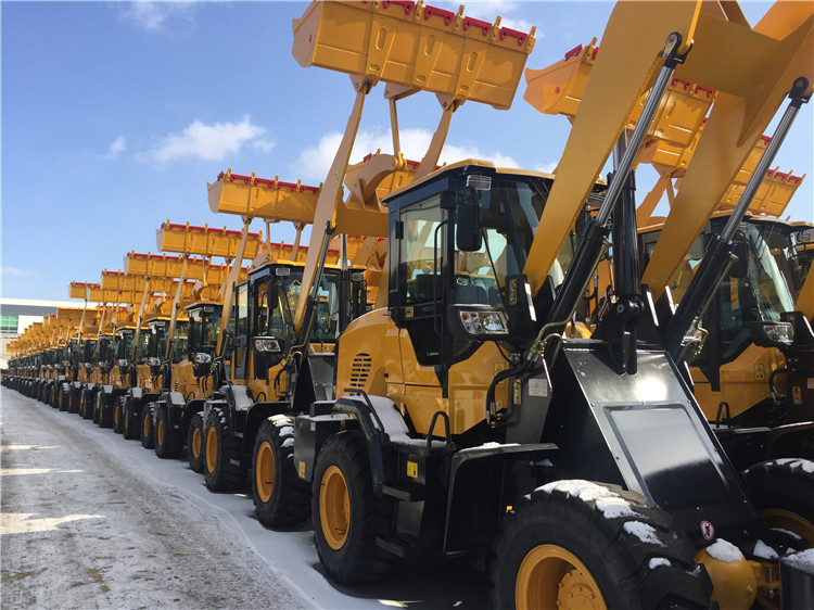 4 Wheels Drive 's and 938F Front Loader Wheel Loaders for Heavy Duty Product Genre