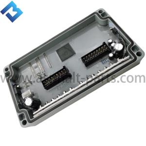Quality Asphalt Paver Parts 56258114 IO Card For ABG Volvo wholesale