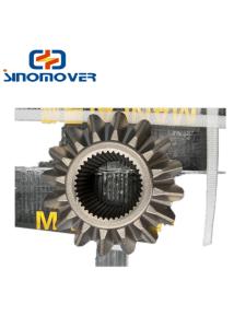 Quality Sinotruck Half Shaft Gear AZ9981320166 Original Parts wholesale