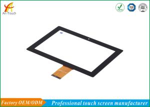 China Multi Touch Advertising Touch Screen For Digital Kiosk High Impact Resistance on sale