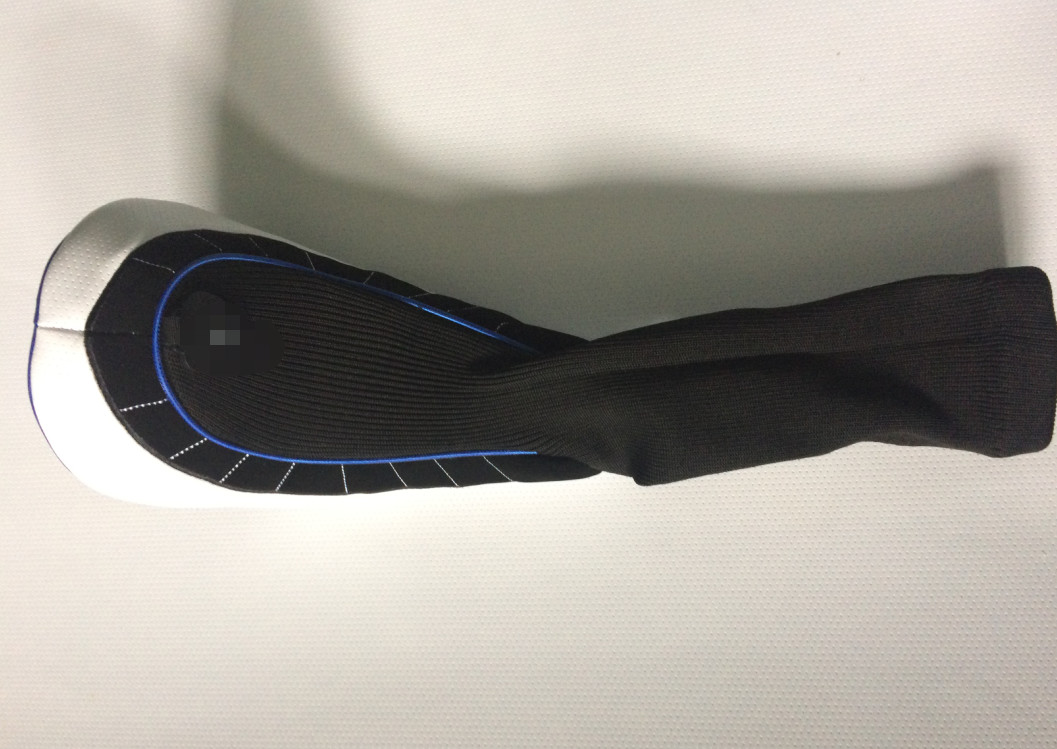 golf head cover, club covers , Golf headcover , driver covers , golf club cover with driver #1