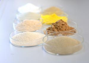 Quality Amylase Protease Cellulase Hemicellulase Highland Barley Specialized Multi Enzyme Powder wholesale
