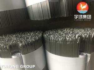 China Stainless Steel 304 304L 316L Capillary Tubes, Needle Tubes For Medical Device And Aerospace on sale