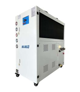 Quality 18KW 25.5KW High / Low Temperature Integrated Machine Air Cooled wholesale