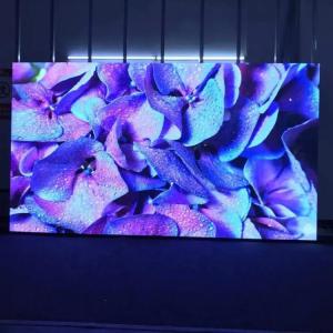 Quality P 3.91 Rental LED Display Screen Modules 3840Hz 1920Hz wholesale