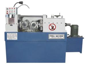 China bolt thread machine(6mm-80mm) on sale