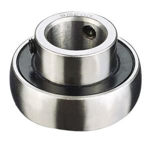 Quality Chrome Steel GCR15 Bearing SB203 for Agricultural Machinery in Ningbo CTZ Bridge wholesale