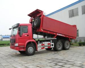 Quality HOWO dump tuck wholesale
