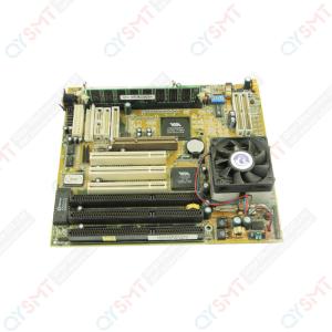 Quality SMT spare parts high Quality SAMSUNG CP40 MATHER BOARD wholesale