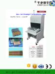 Low Vibration Compact AC220V PCB Drilling Machine