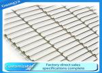 25mm Pitch 316 Stainless Steel Food Conveyor Chain