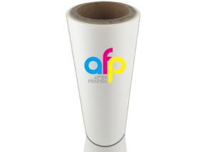 Quality BOPP Plastic Material Soft Touch Film , Packaging Roll Laminating Film wholesale