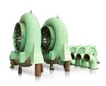 Francis Turbine Manufacturers/Francis Turbine Price/Mini Hydro Power