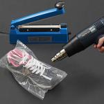 Customized Transparent POF Heat Shrink Film For Packing