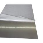 Aisi 304l Cold Rolled Stainless Steel Sheets 3mm 4mm Mill Edge