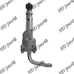S4Q2 Diesel Engine Oil Pump 32C35-01070 For Mitsubishi