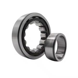 Quality NJ1012 Single Row Cylindrical Roller Bearing NJ1012EM 60*95*18MM wholesale